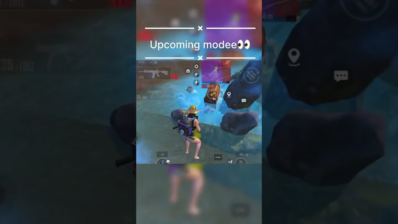 NEWW MODEE UPDATESSS😳🤯😨 