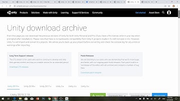 Unity Hub Error Loading Popup Unity 2019.2