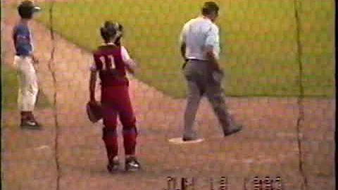 Jamie Sports 1993 Jim Poore