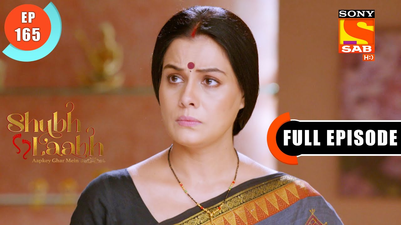 Savita Makes Sweets - Shubh Laabh-Apkey Ghar Mein - Ep 165 - Full Episode - 28 March 2022