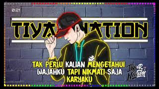 kumpulan template avee player quotes keren || part 1