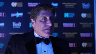 Mariano Merediz, marketing manager, Costamar Travel (Spanish)