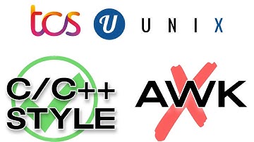 TCS CPA UNIX Solution | Xplore Unix Questions and Solution | TCS CPA DCA ORA PRA DRC IRA | Part 6