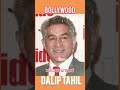 Bollywood villain dalip tahil daliptahil bollywood villains shorts  boycottbollywood