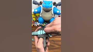 3d printing Mega Charizard!!!!!      #pokemon #charizard #3dprinting #prusaxl