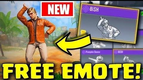 How to Get Free Emote in Codm | Cod mobile redeem Code Garena | June 11 2021