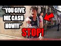 15 SCAMMERS Caught in the Act! #2