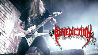 BENEDICTION - Iterations (Death Metal)