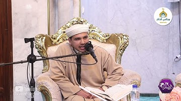 من أروع و اجمل التلاوات مع القارئ العالمي عبد الرحمن طاوش