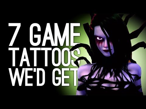 Video: Co Znamená Tetování S Hvězdičkou?