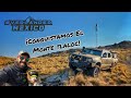 ¡Ruta al Monte Tlaloc! / Zona Arqueológica más alta de América!