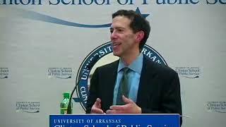 David Orentlicher: Two Presidents Are Better Than One | 2014