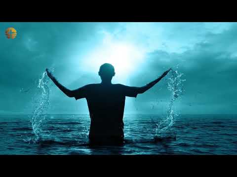 تصویری: هنگامی که آب در غسل تعمید خداوند برکت می یابد