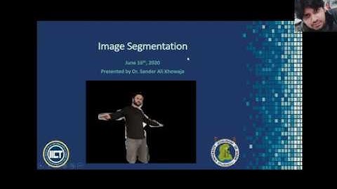Image Segmentation techniques part 1