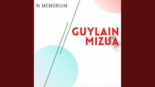 Video thumbnail of "Guylain Mizua - Nabelela Nzambe na nga"