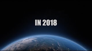 The World Will Never Be The Same. Wealth