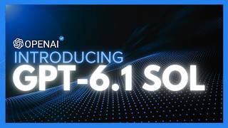 Full GPT-6.1 Sol IS INSANE! + OpenAI's DevDay: Dots, Pro 500, Ultrafast, Codex & More! AI NEWS News