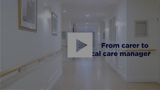 Bupa Aged Care: Resta's Story