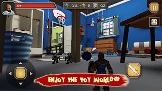 Toy Of War FREE DEMO | Gameplay screenshot 1
