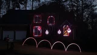 Coca-Cola Christmas 2020