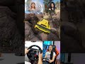 Liza Koshy vs Emma Chamberlain for YouTube Influencer #forzahorizon #frozahorizon5 #forza