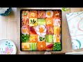 Mosaic Sushi