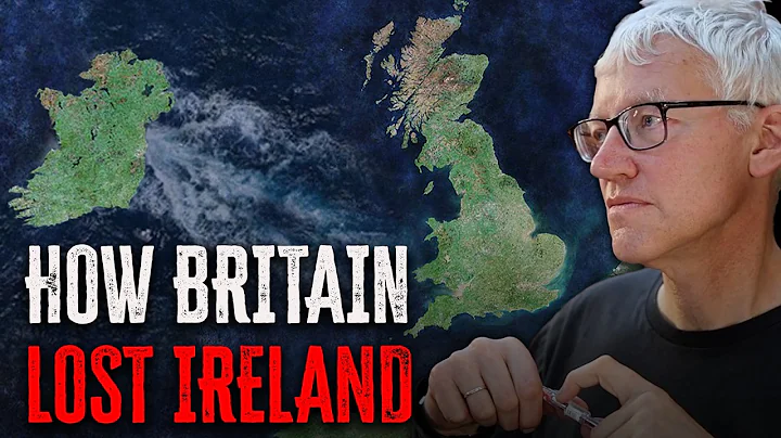 How The Easter Rising Turned Ireland Against Britain (Irish Independence: Episode 1)