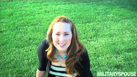 Deployment Diaries: Staying Connected to Your Deployed Spouse