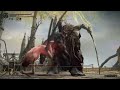 Elden Ring - Morgott the Omen King - No Damage/Sem Levar Hit [Solo/Melee]