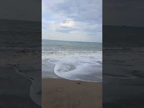 شاطئ أشرشور بجاية ذكريات جميلة مع الأحبة