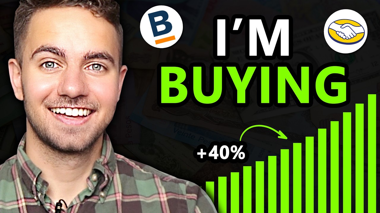 Stocks I'm Buying Now & Why I Believe They'll Outperform the S&P