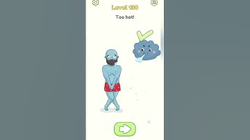 Too hot! #dop2 #level130 #shorts