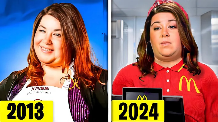 Meet The WORST Chef EVER on MasterChef!