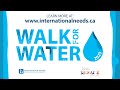 Join us at the Walk for Water 2023!