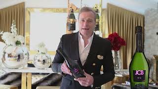 JCB No 13 Sparkling Wine