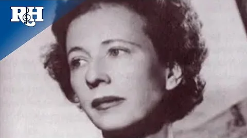 Origins of "The Dream Ballet" - Agnes de Mille's C...