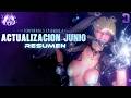 BUNNY HA VUELTO, SKINS DE VERANO & MUCHO MAS - "RESUMEN DEV NOTE" - The First Descendant