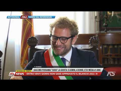 A3 NEWS VENETO | 15/06/2023