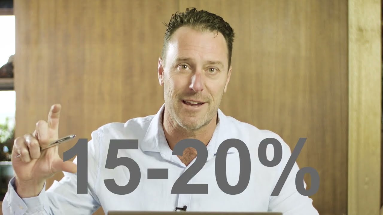 Be Energy Wise in Willoughby - Understanding your Energy Bill