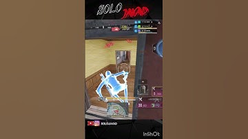 1vs3 easy☠️ #codm #callofdutymobile #gaming #cod