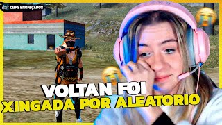 Voltan É Xingada E Desabafa ? Mega Fala Com Mãe Do Apelapato Após Deixa-Lo Decastigo