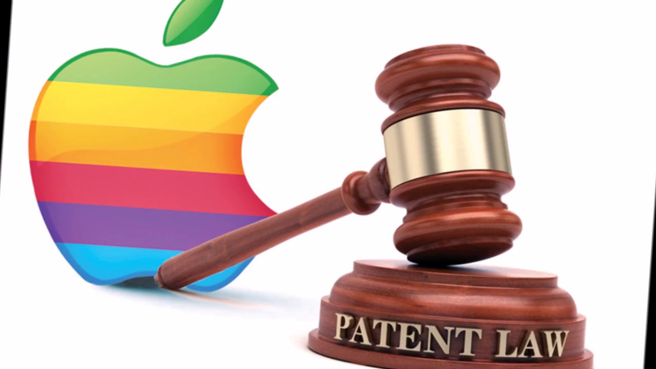 Apple Korea under investigation over patent infringement