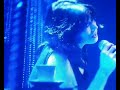 【Woman Wの悲劇より】 中森明菜 横浜コンサート 2009 &quot;digest&quot; @WOWOWofficial  @akinanakamoriofficial