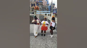 Proof That A Disney Trip With Your People Is The Ultimate Personality Refresh Button Reggisvsgcloset 