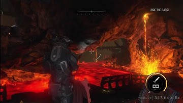 Red Faction: Armageddon - Walkthrough (Part 18)