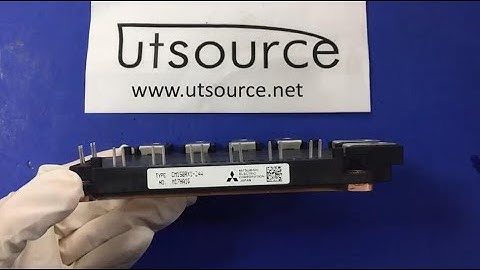 CM150RX1-24A IGBT MODULE, Utsource