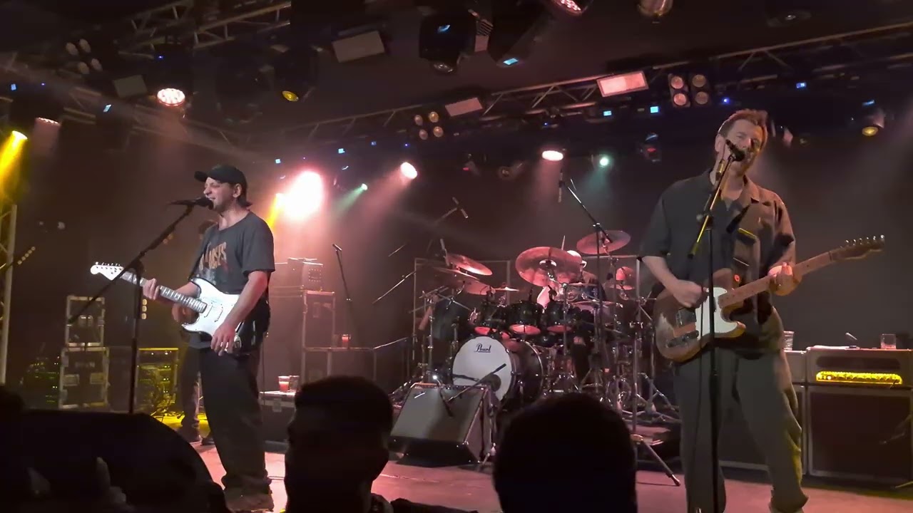 Duman Hatun (4K 60FPS) - İzmir Ooze Venue - 24.01.2026