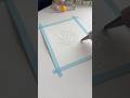 Try this!😮 Creative painting ideas✨#shorts #art #painting #muktaeasydrawing #youtubeshorts
