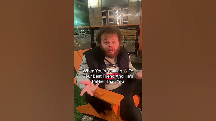 i just tell it how it is