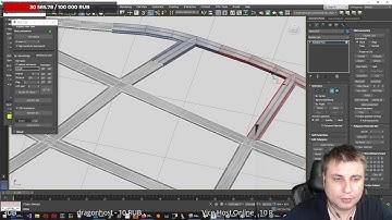 Стрим на Samp-net Role Play! Строим карту Второй Сезон Часть 4